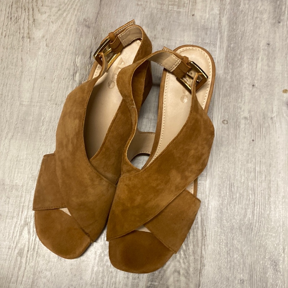 Bohemian brown